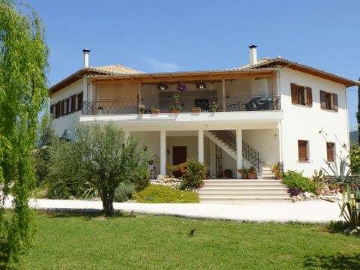 Picture of Apartment For Sale in Lefkada, Ionian Islands, Greece