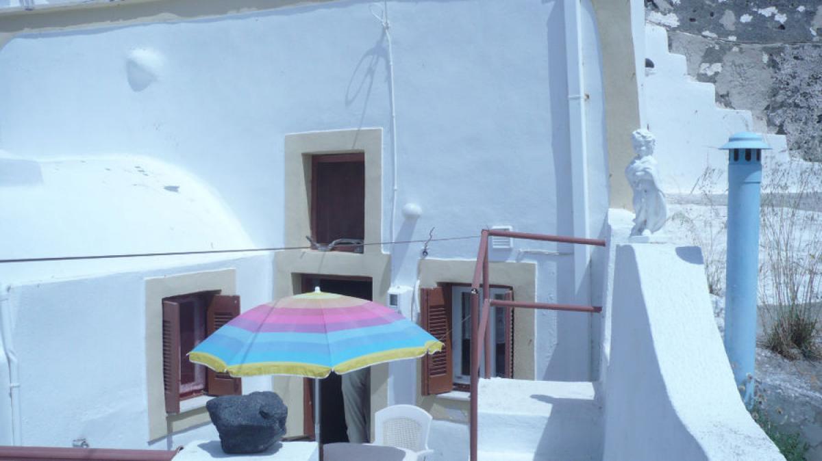 Picture of Home For Sale in Santorini, Cyclades Islands, Greece