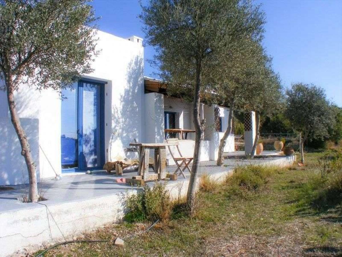 Picture of Home For Sale in Rhodes, Dodecannese, Greece