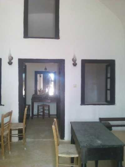 Hotel For Sale in Santorini, Greece