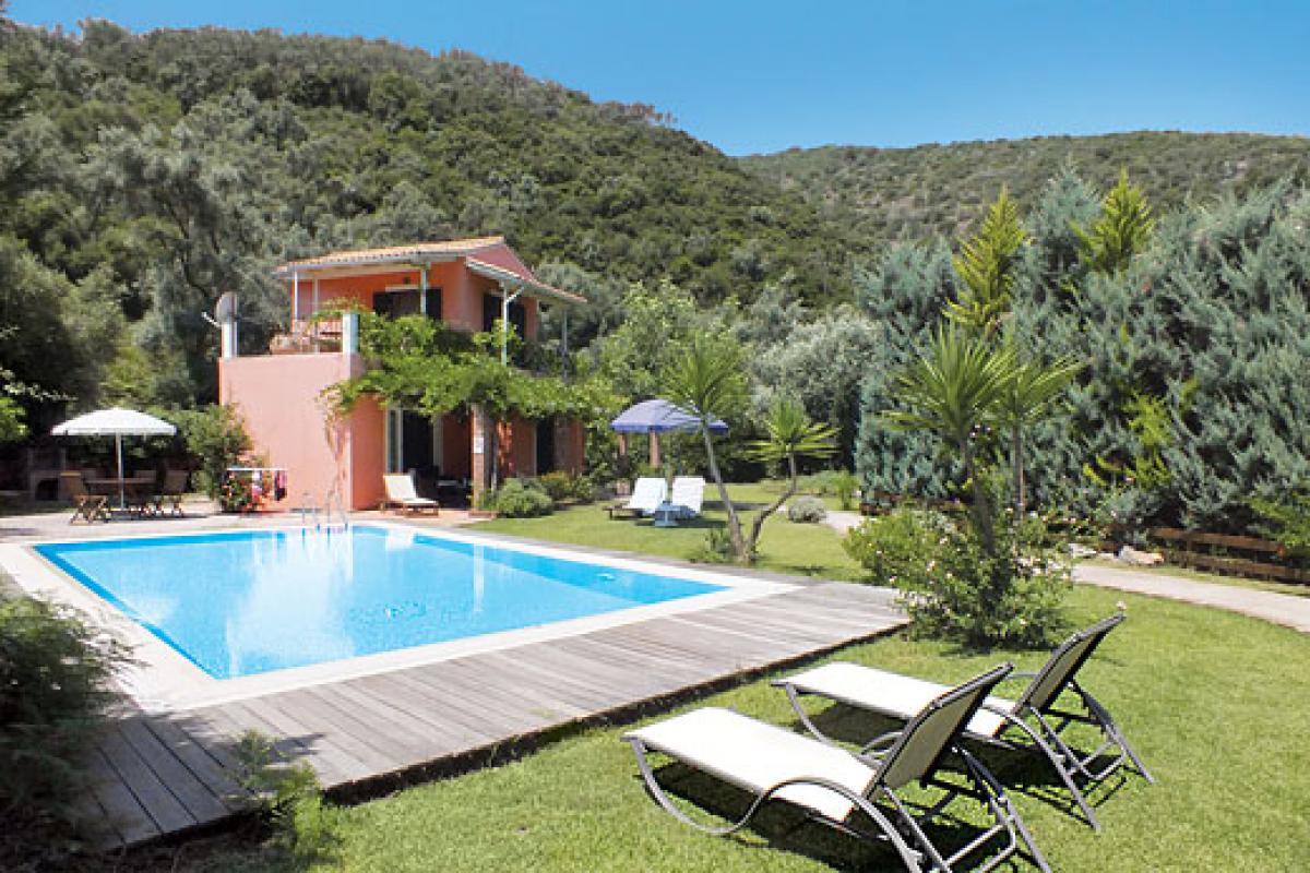 Picture of Vacation Cottages For Sale in Lefkada, Ionian Islands, Greece
