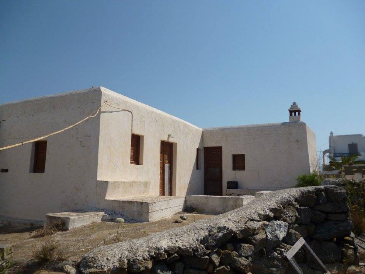 Picture of Vacation Cottages For Sale in Myconos, Cyclades Islands, Greece
