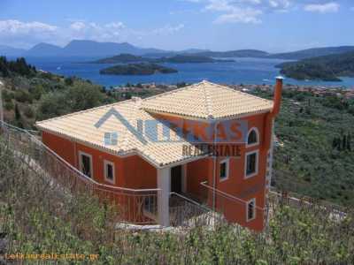 Villa For Sale in 