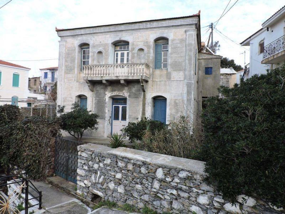 Picture of Home For Sale in Ikaria, Northern Aegean Islands, Greece
