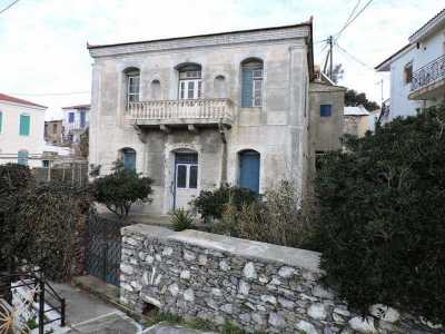Home For Sale in Ikaria, Greece