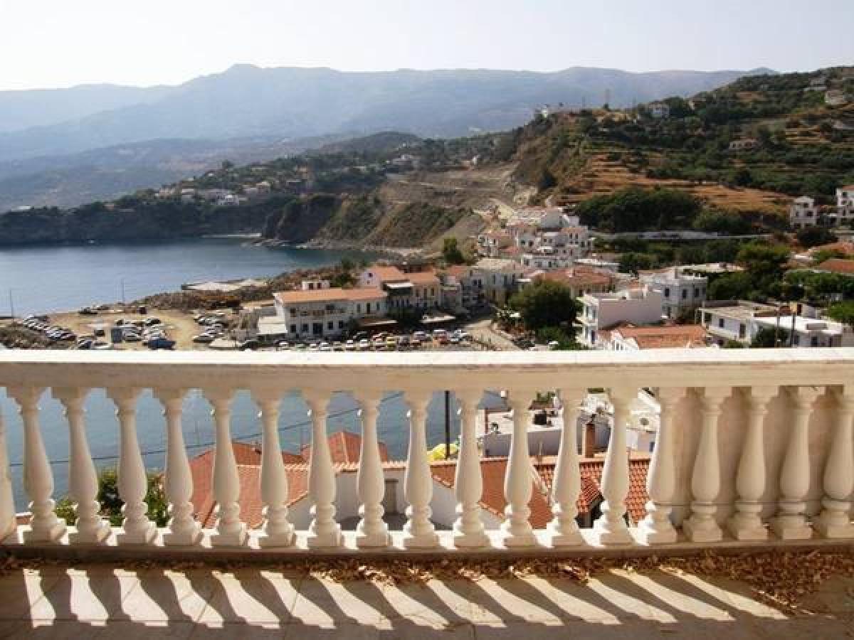 Picture of Apartment For Sale in Ikaria, Northern Aegean Islands, Greece