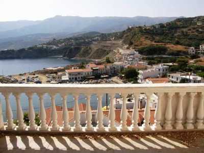 Apartment For Sale in Ikaria, Greece