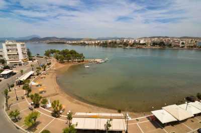 Apartment For Sale in Chalkida, Greece