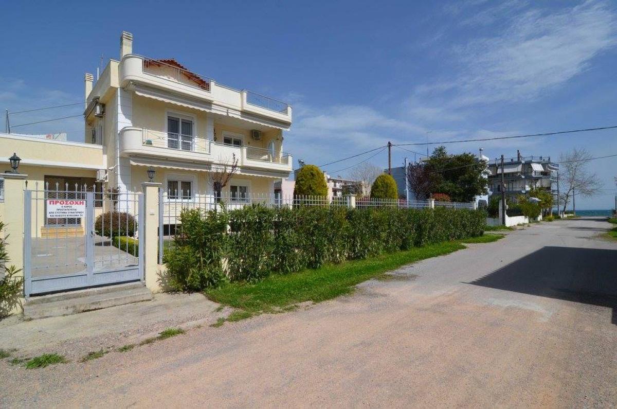 Picture of Home For Sale in Lefkanti, Evia, Greece