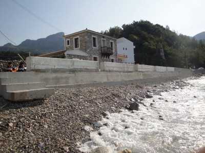 Home For Sale in Samos, Greece