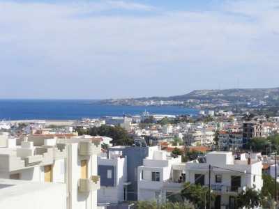 Apartment For Sale in Rhodes, Greece