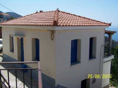 Home For Sale in Samos, Greece