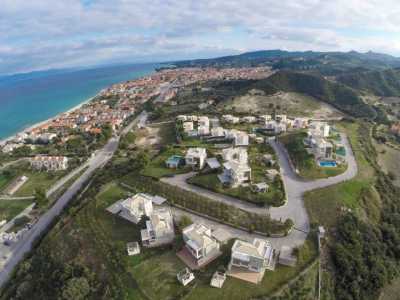 Vacation Cottages For Sale in Pefkohori, Greece