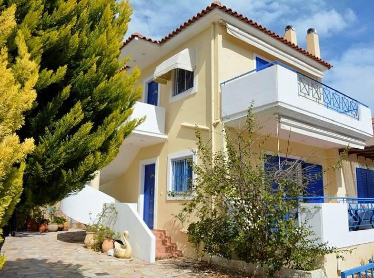 Picture of Apartment For Sale in Asini, Peloponnese, Greece