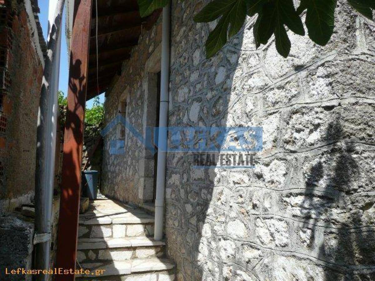 Picture of Home For Sale in Lefkada, Ionian Islands, Greece