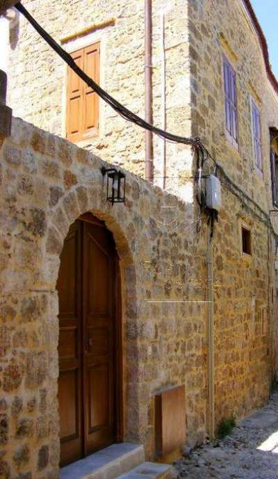 Vacation Cottages For Sale in Rhodes, Greece