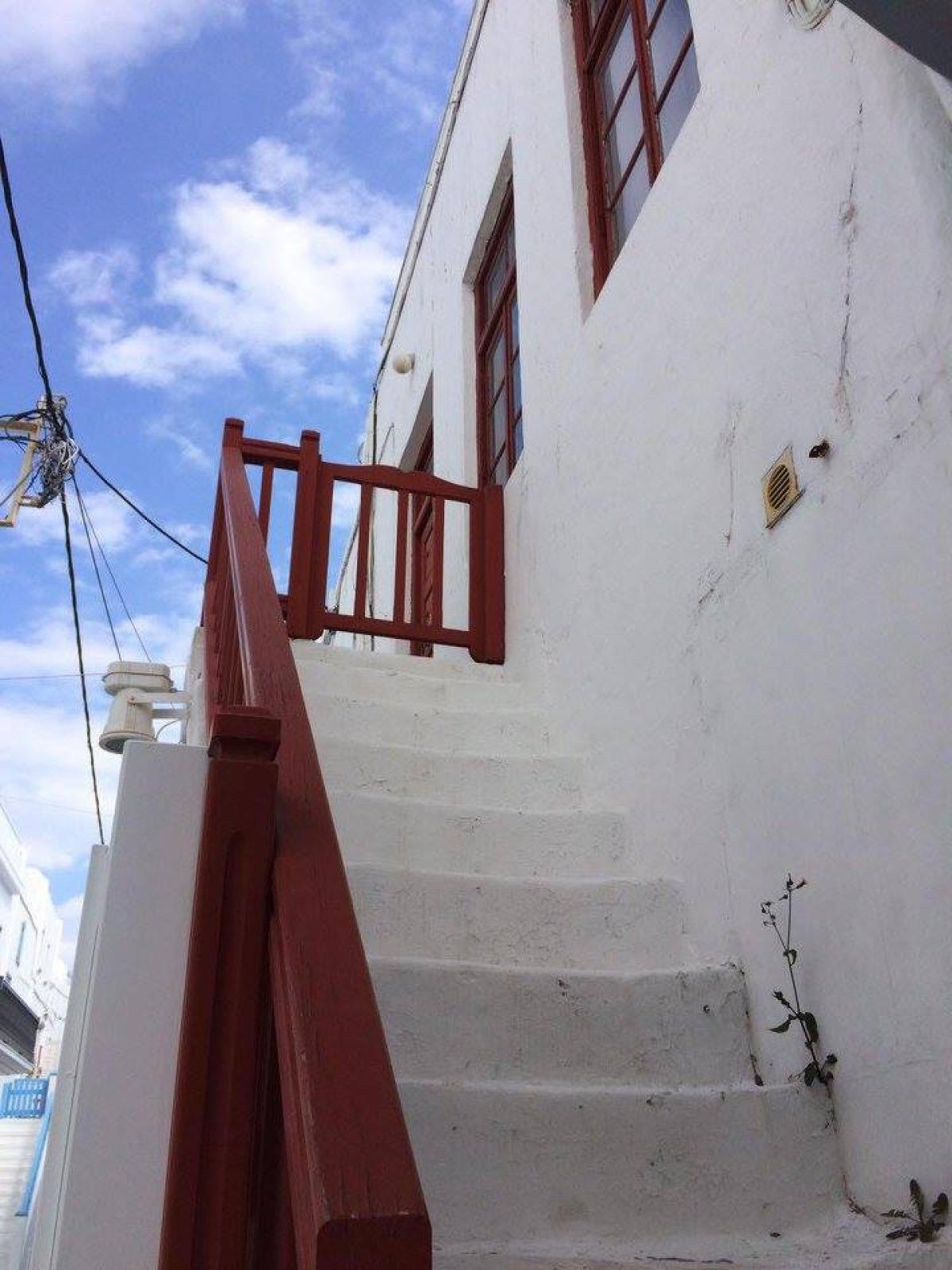 Picture of Apartment For Sale in Myconos, Cyclades Islands, Greece