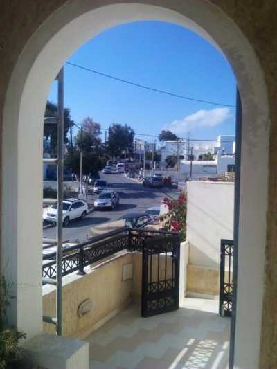 Apartment For Sale in Santorini, Greece