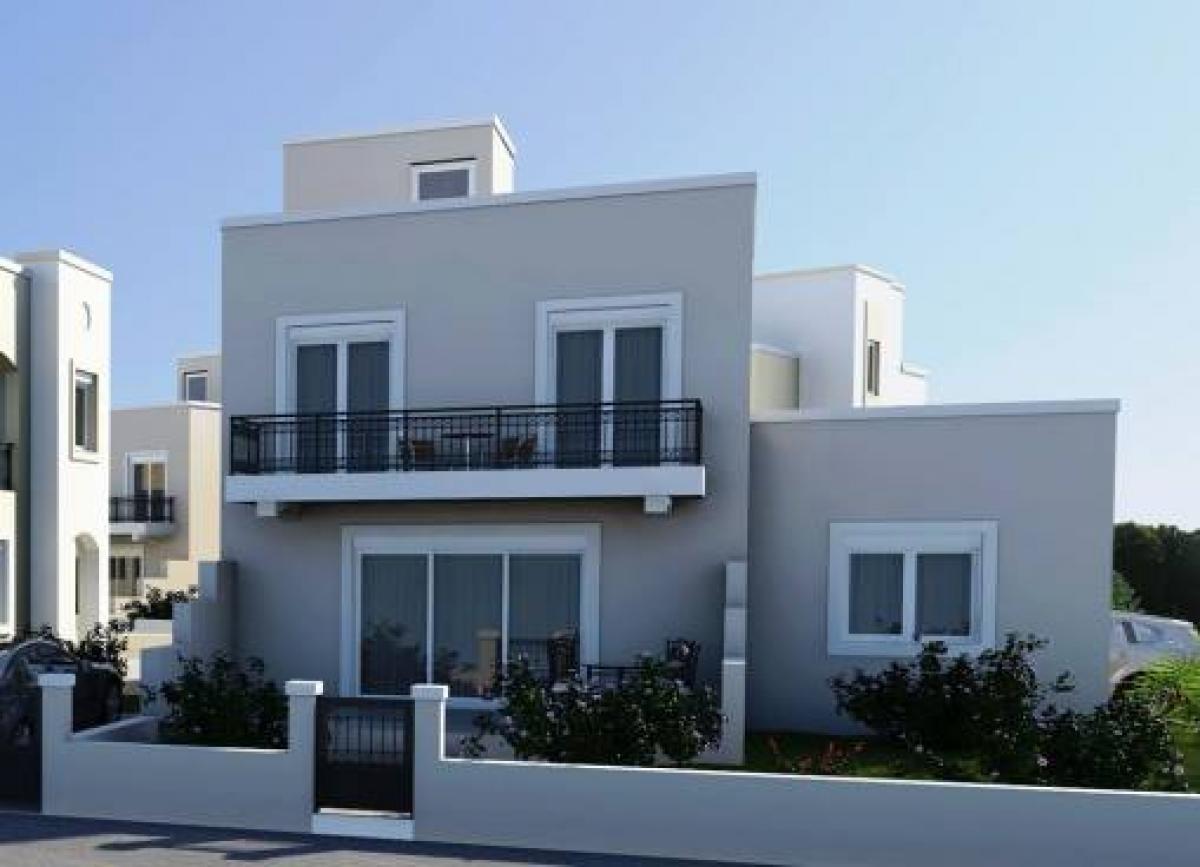 Picture of Home For Sale in Kos, Dodecannese, Greece