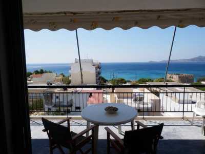 Apartment For Sale in Karistos, Greece