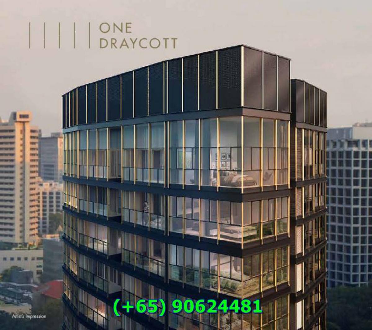 Picture of Condo For Sale in Orchard, Central Region, Singapore