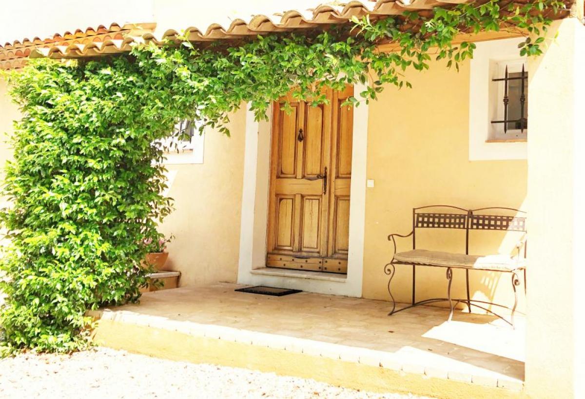 Large Residence of two villas, Fayence, ProvenceAlpesCote d'Azur