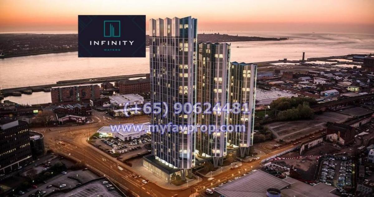 Lanyork Road, Liverpool, Liverpool, North West, England Condos For