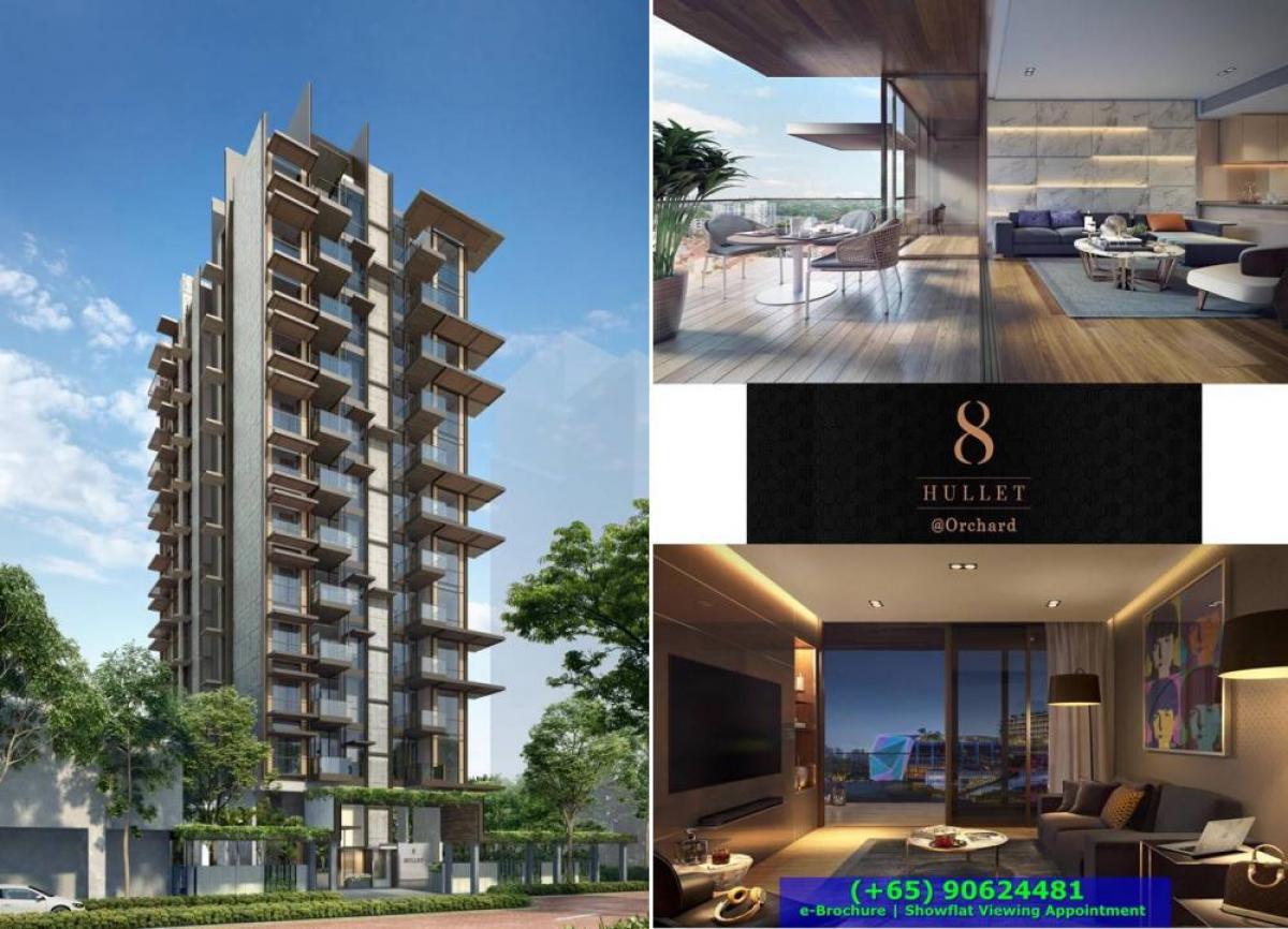 Picture of Condo For Sale in Orchard, Central Region, Singapore