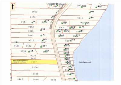 Residential Land For Sale in Bellevue, Washington
