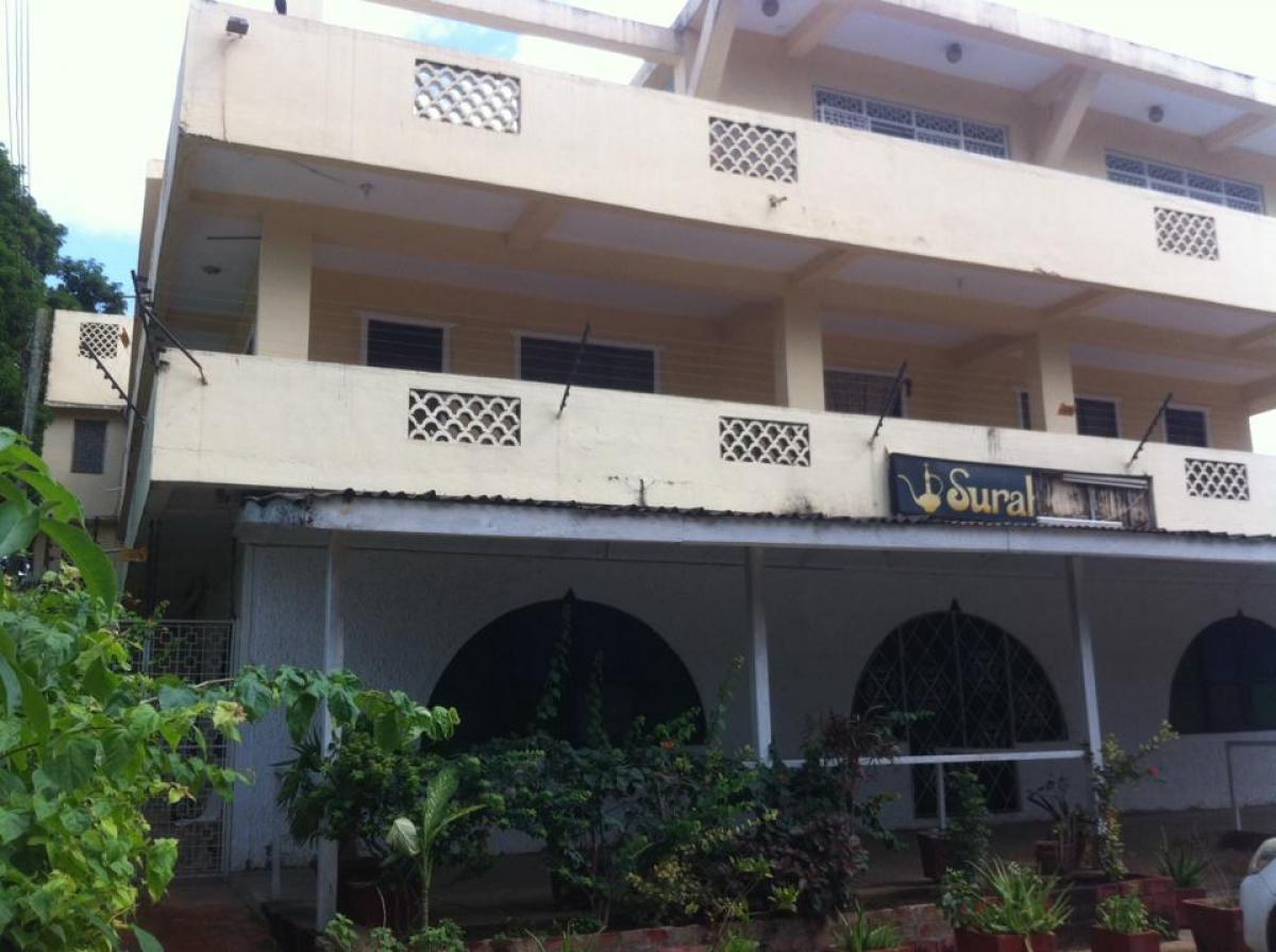 Picture of Commercial Building For Sale in Malindi, Malindi District, Kenya