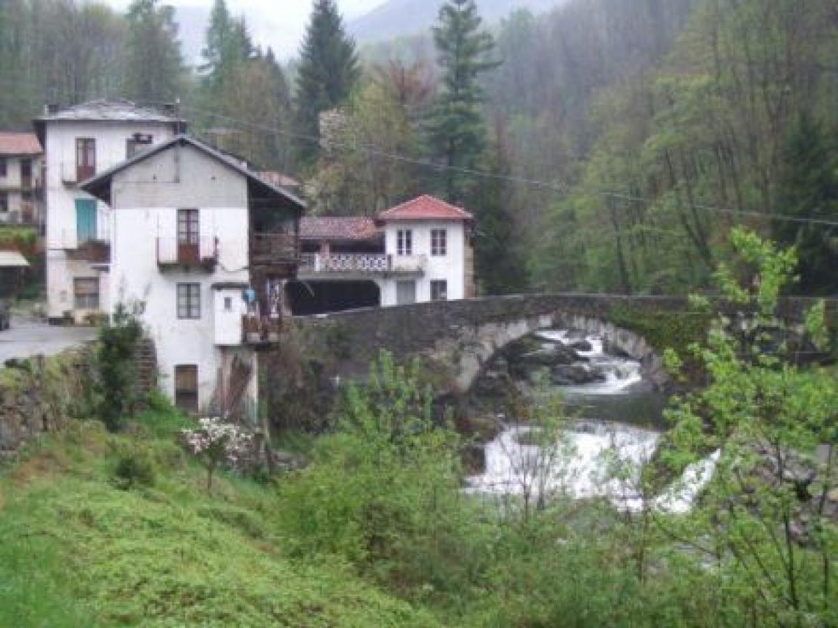 Picture of Home For Sale in Asti, Piedmont, Italy