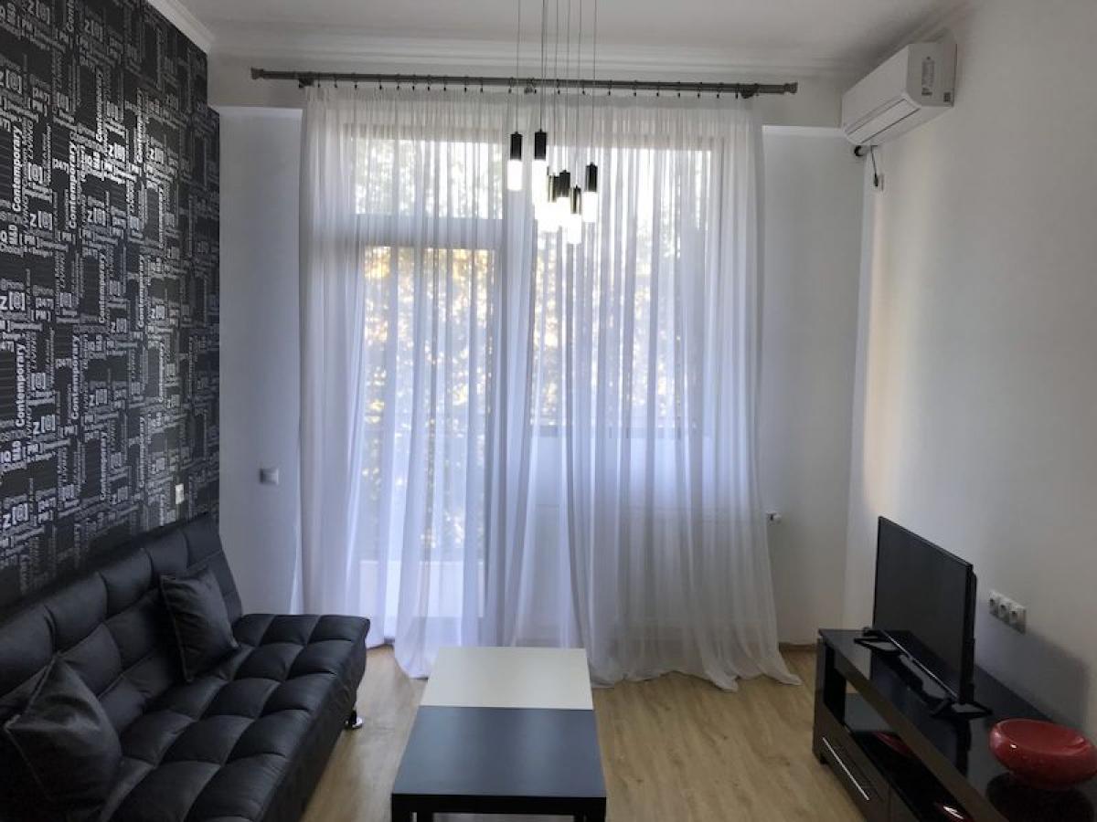 Picture of Apartment For Rent in Tbilisi, Tbilisi, Georgia Republic