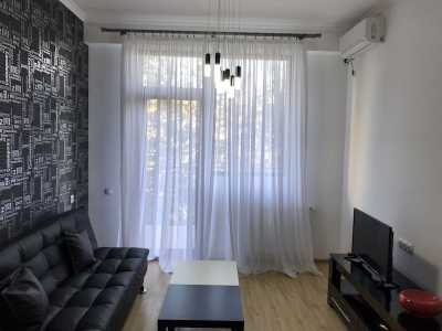 Apartment For Rent in Tbilisi, Georgia Republic