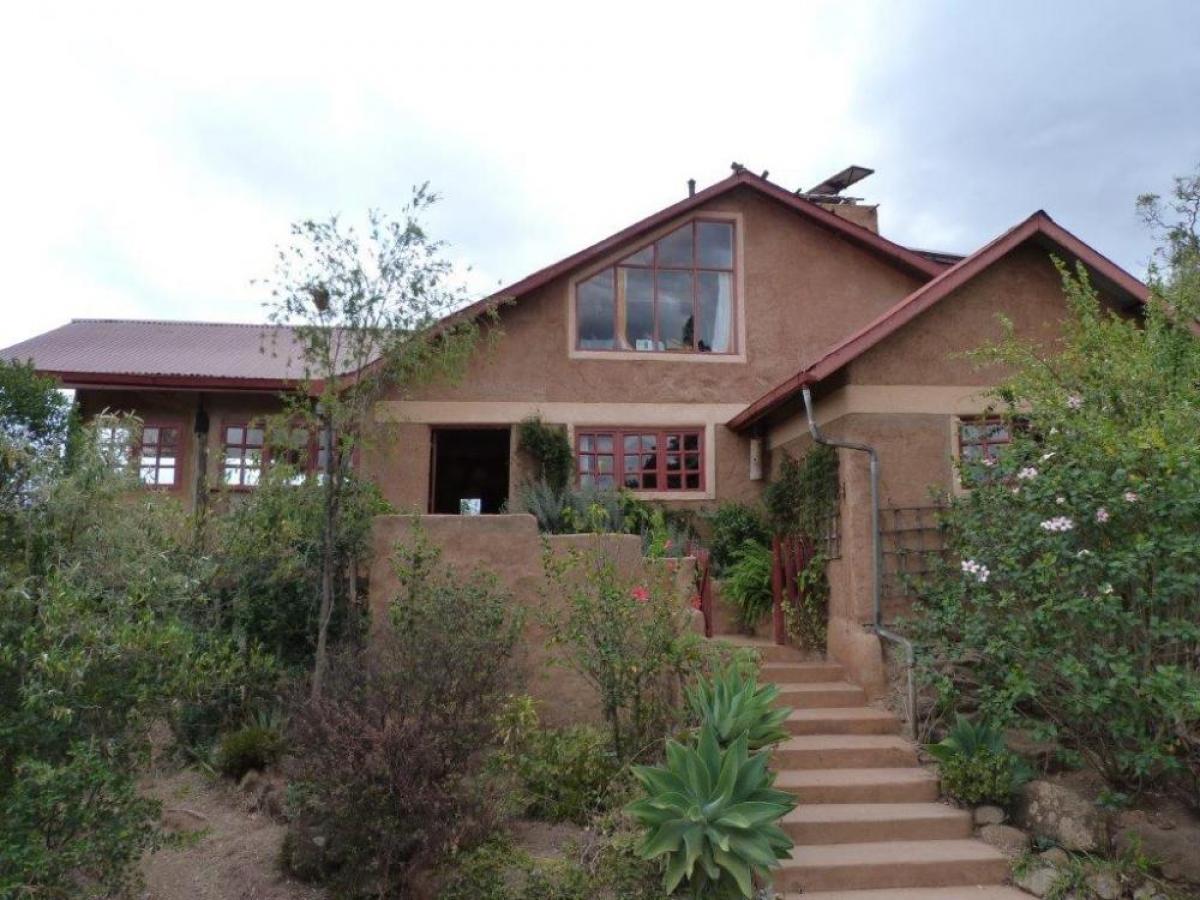 Picture of Home For Sale in Nanyuki, Central, Kenya