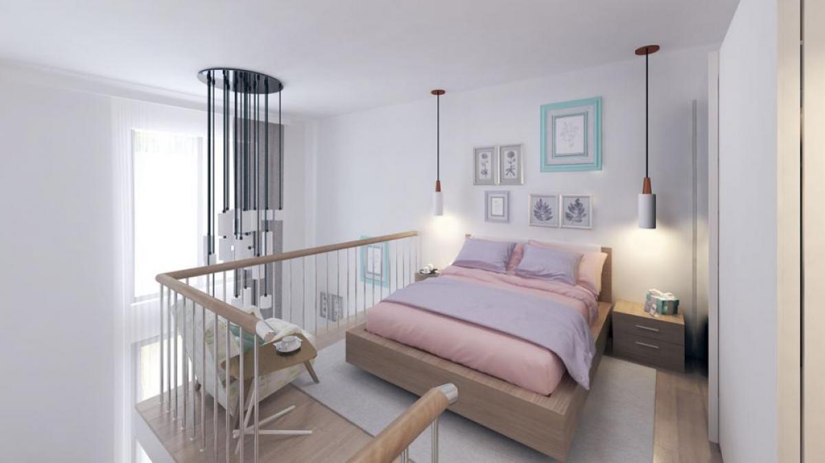 Picture of Apartment For Sale in Tbilisi, Tbilisi, Georgia Republic