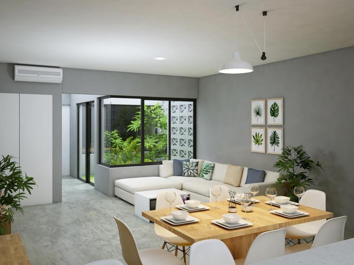 Picture of Apartment For Sale in Playa del Carmen, Quintana Roo, Mexico