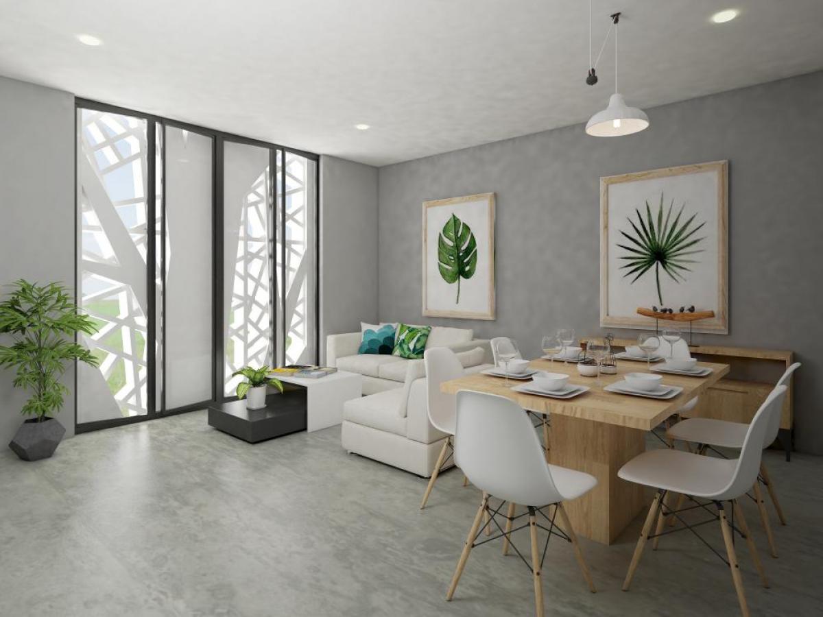 Picture of Apartment For Sale in Playa del Carmen, Quintana Roo, Mexico