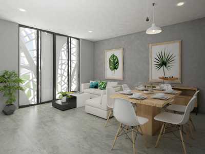 Apartment For Sale in 