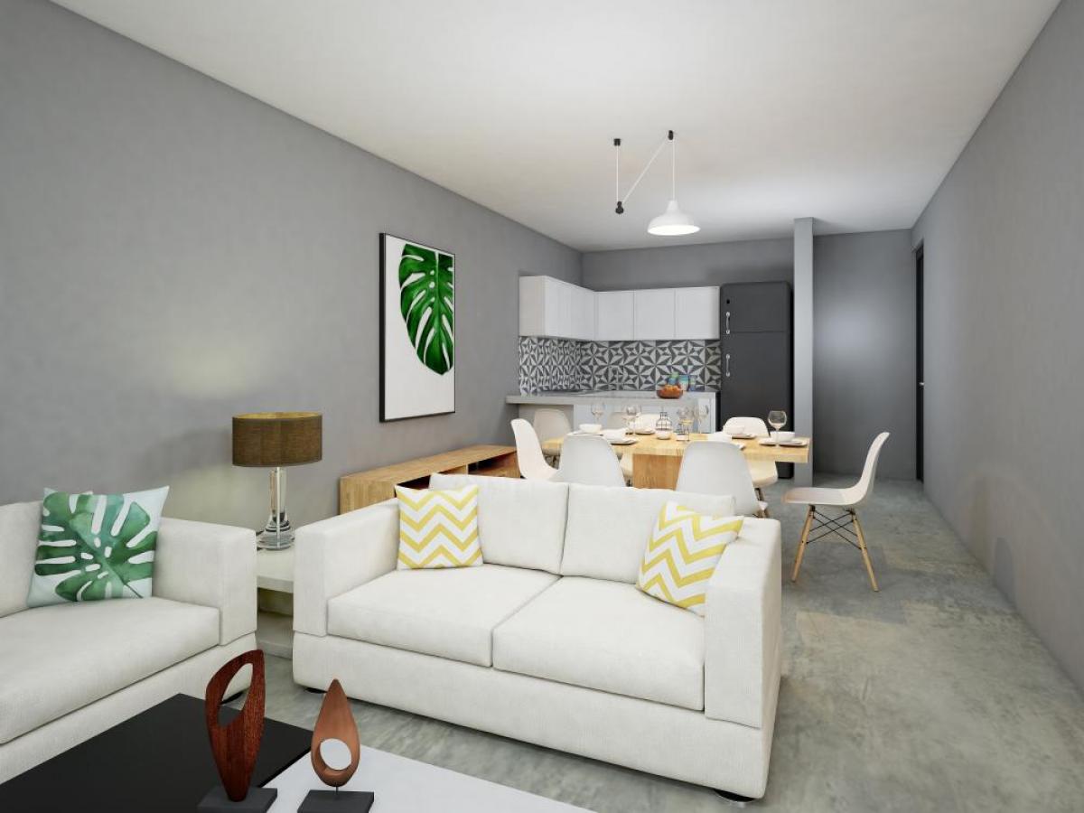 Picture of Apartment For Sale in Playa del Carmen, Quintana Roo, Mexico