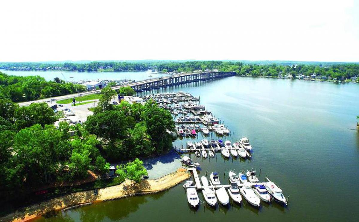 Picture of Other Commercial For Sale in Annapolis, Maryland, United States