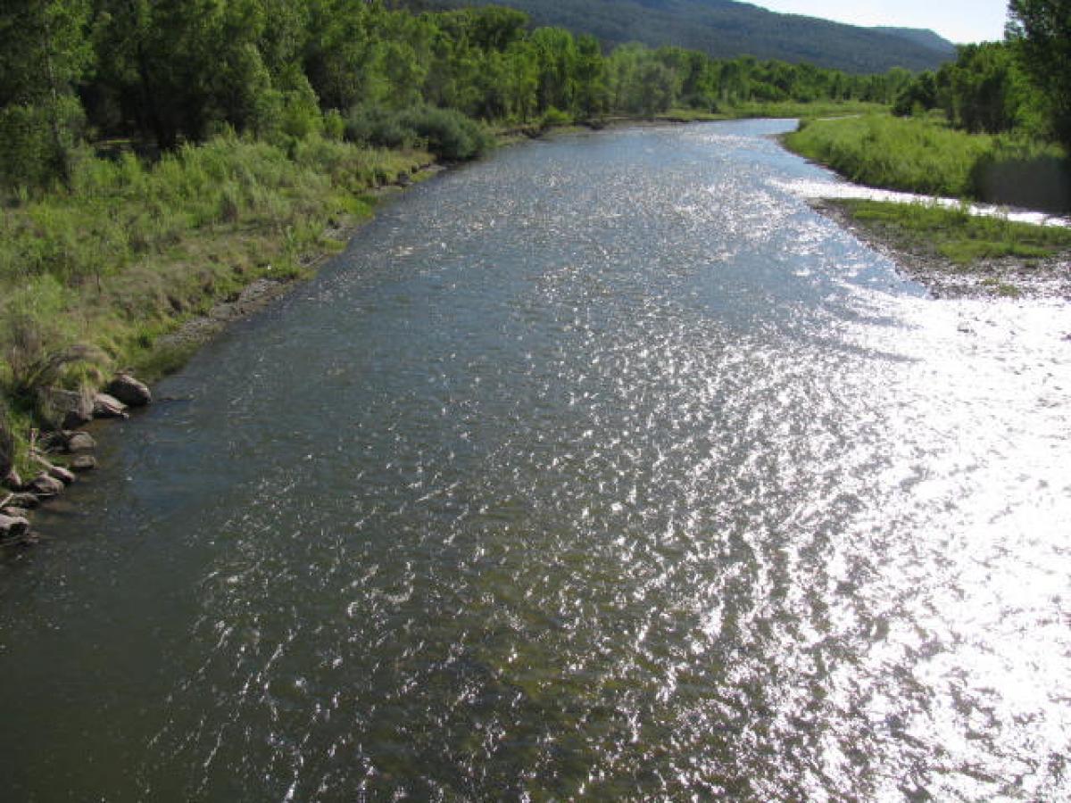 Picture of Commercial Farms For Sale in Pagosa Springs, Colorado, United States