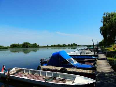 Home For Sale in Tiszaigar, Hungary