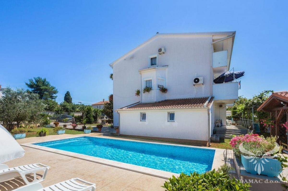 Picture of Home For Sale in Pula, Istria, Croatia