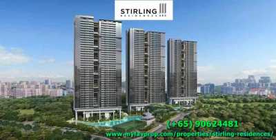 Condo For Sale in Queenstown, Singapore