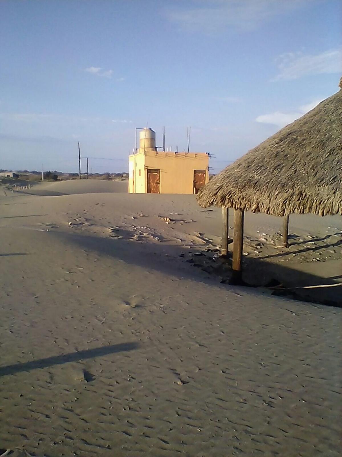 Picture of Residential Land For Sale in Mazatlan, Sinaloa, Mexico