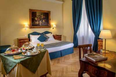 Hotel For Sale in Roma, Italy