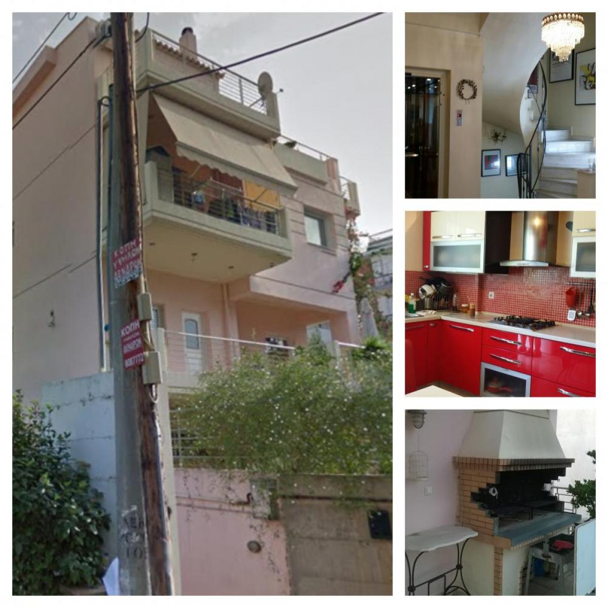 Picture of Home For Sale in Athens Region, Mainland, Greece