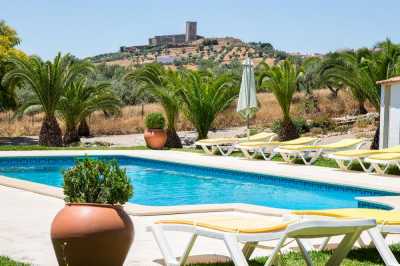 Farm For Sale in Beja, Portugal