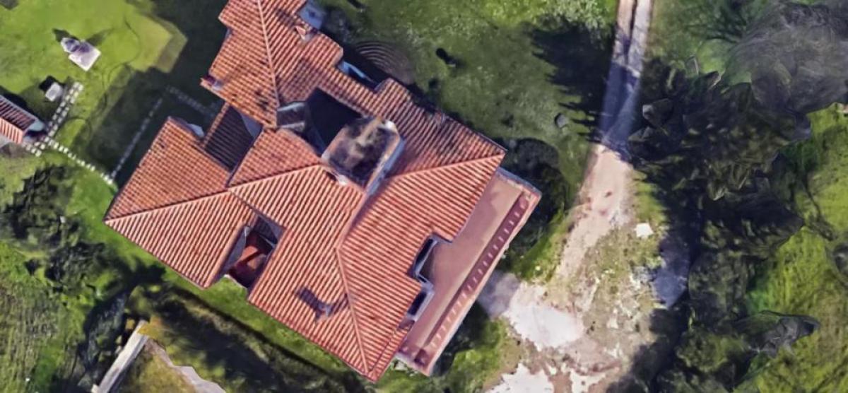 Picture of Villa For Sale in Roma, Lazio, Italy