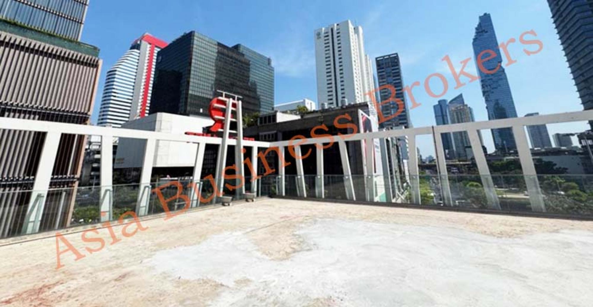 Picture of Retail For Rent in Bangkok, Bangkok, Thailand